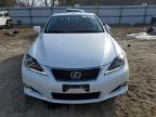 2012 Lexus Is 250