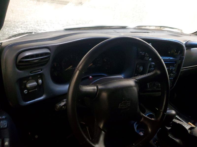 2003 Chevrolet Blazer