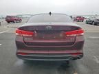 2018 KIA Optima ex