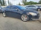 2015 Buick Regal Premium