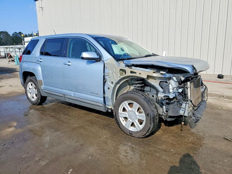 2014 GMC Terrain sle