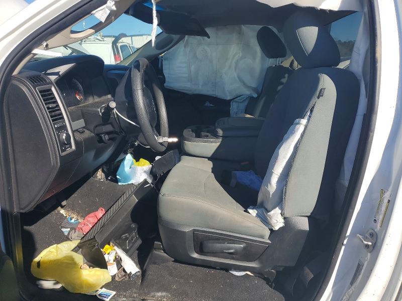 2019 Dodge Ram 1500 Classic Tradesman