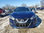 2018 Nissan Maxima 3.5s