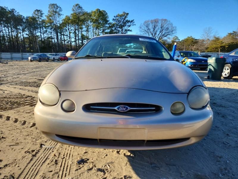 1999 Ford Taurus se
