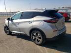 2020 Nissan Murano s