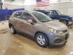 2021 Chevrolet Trax 1LT