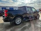 2021 Chevrolet Silverado K1500 High Country
