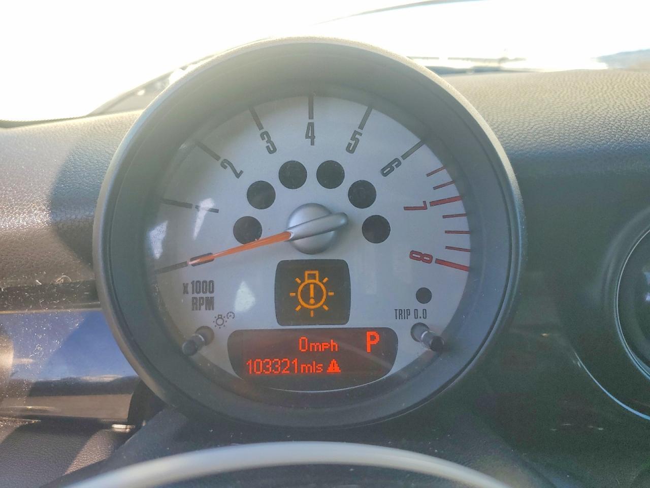 2012 Mini Cooper