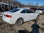 2015 Audi A5 Premium Plus