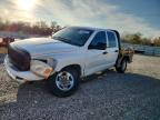 2006 Dodge RAM Flatbed Truck