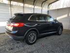 2016 Lincoln Mkx Select