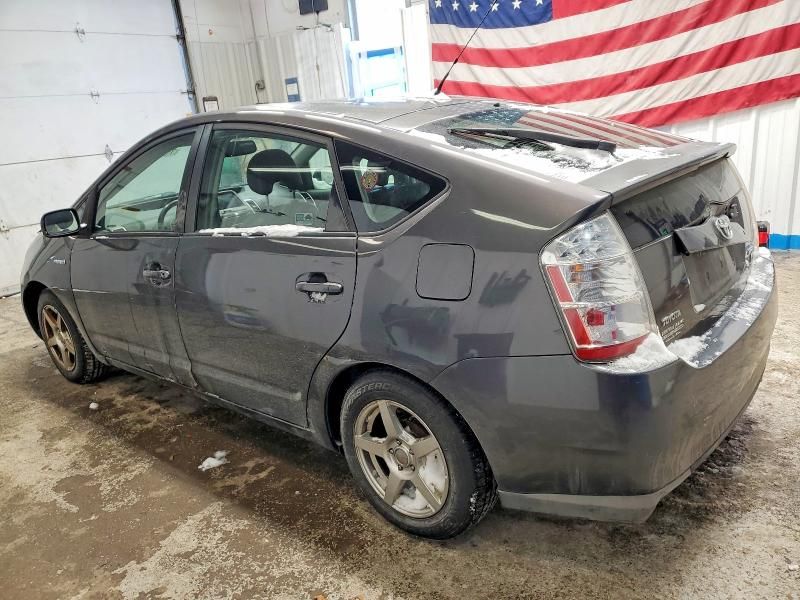 2009 Toyota Prius