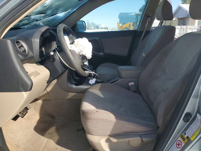 2008 Toyota Rav4