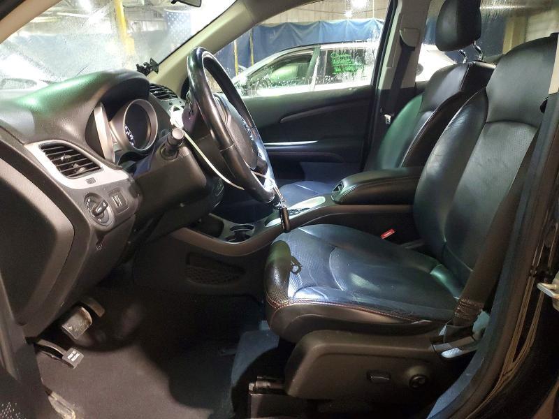 2018 Dodge Journey gt