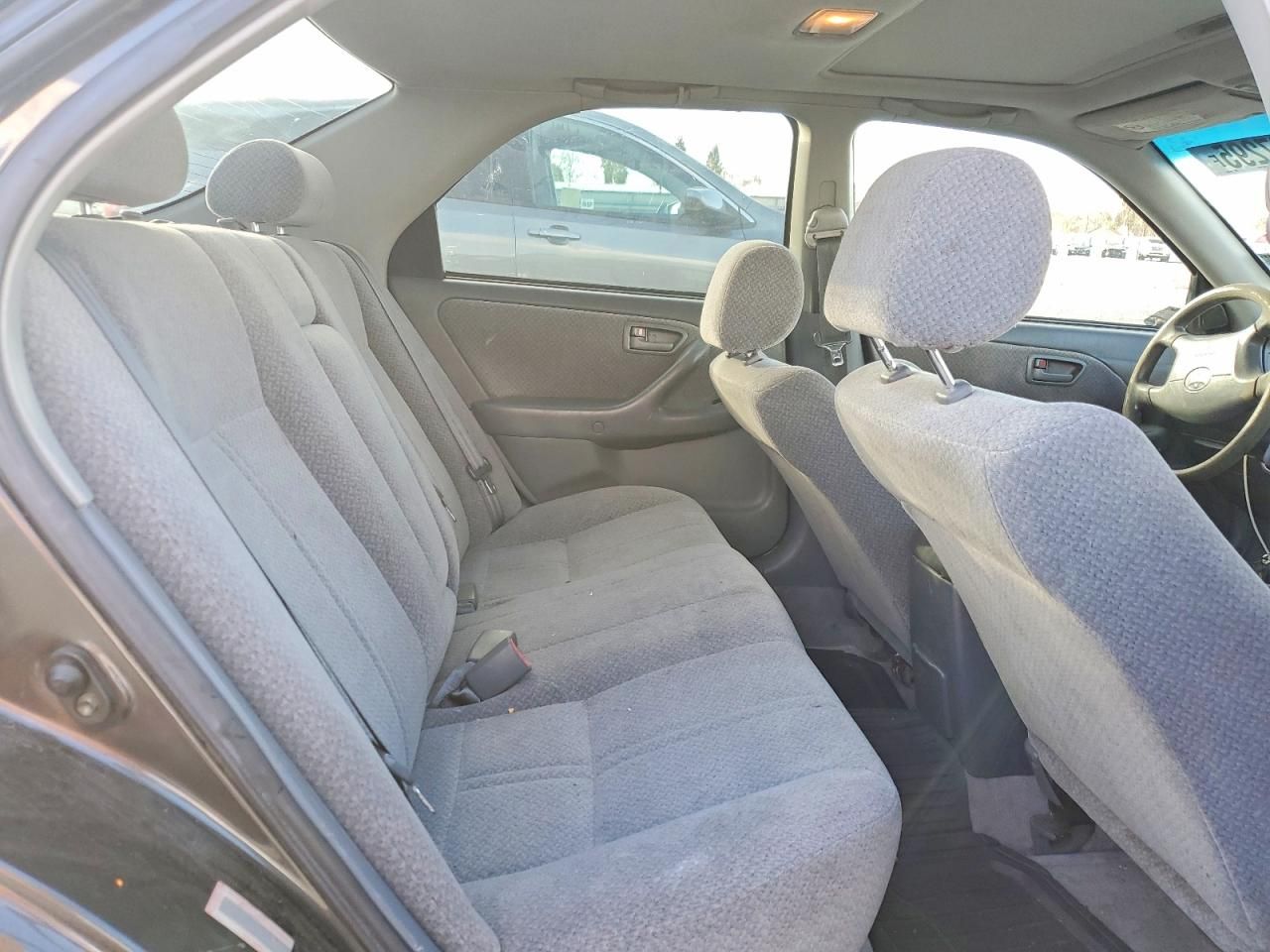 2001 Toyota Camry ce