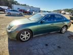 2003 Infiniti G35