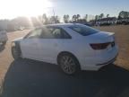 2018 Audi A4 Premium