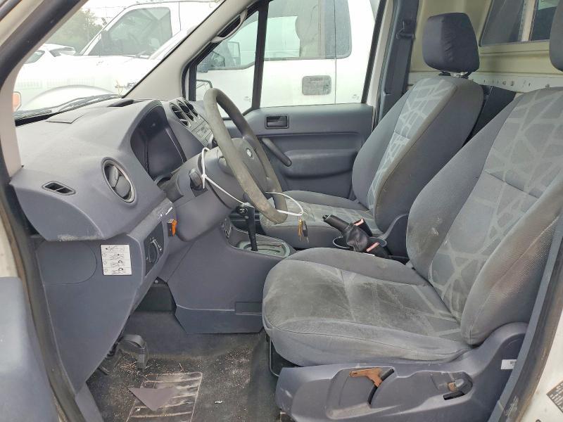 2012 Ford Transit Connect
