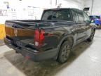 2018 Honda Ridgeline Black Edition