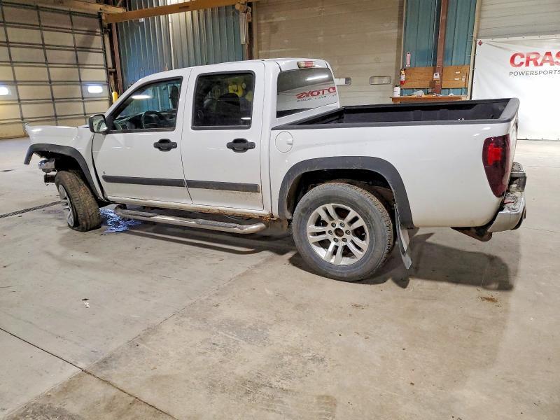 2008 Chevrolet Colorado lt