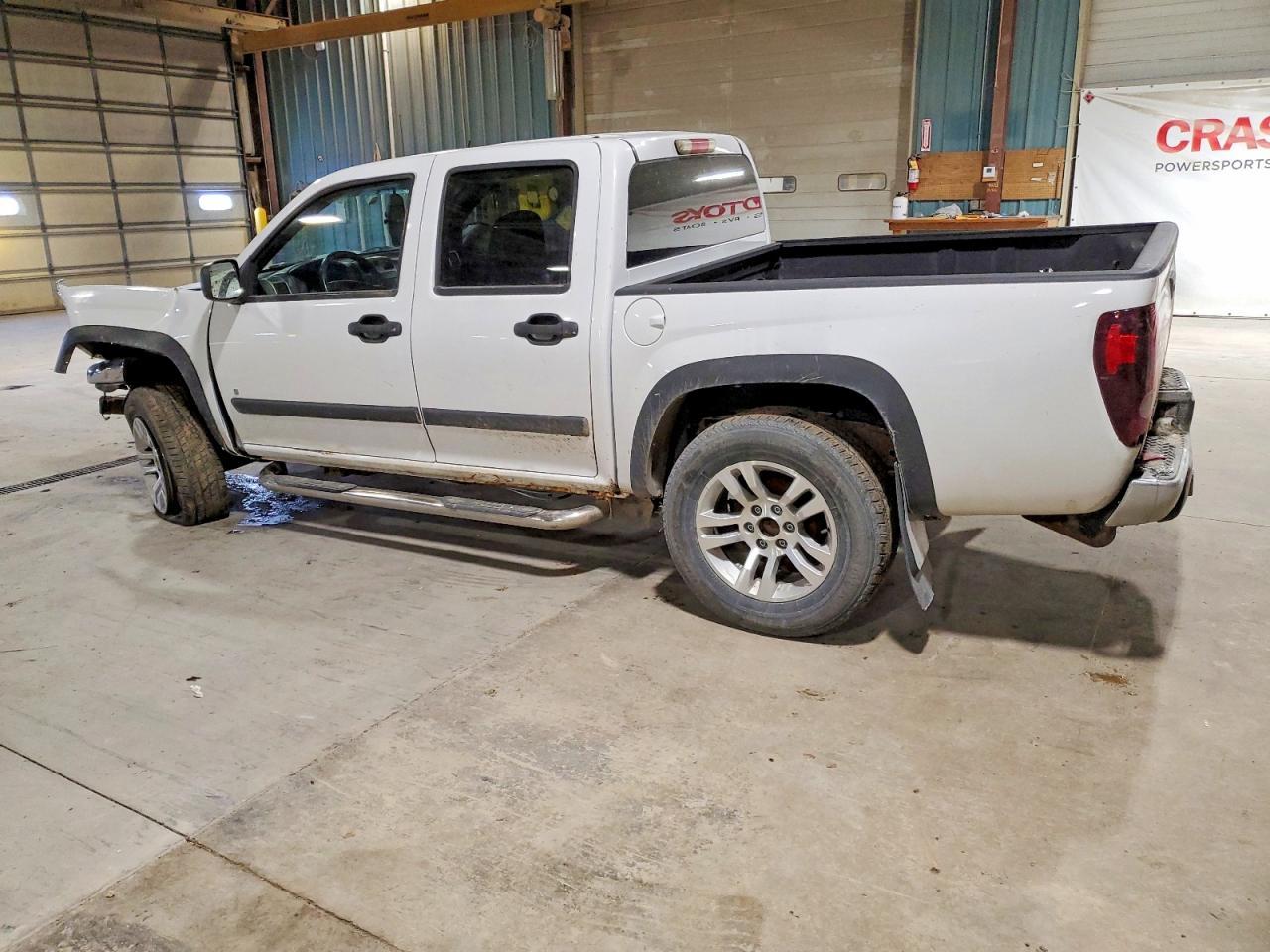 2008 Chevrolet Colorado LT