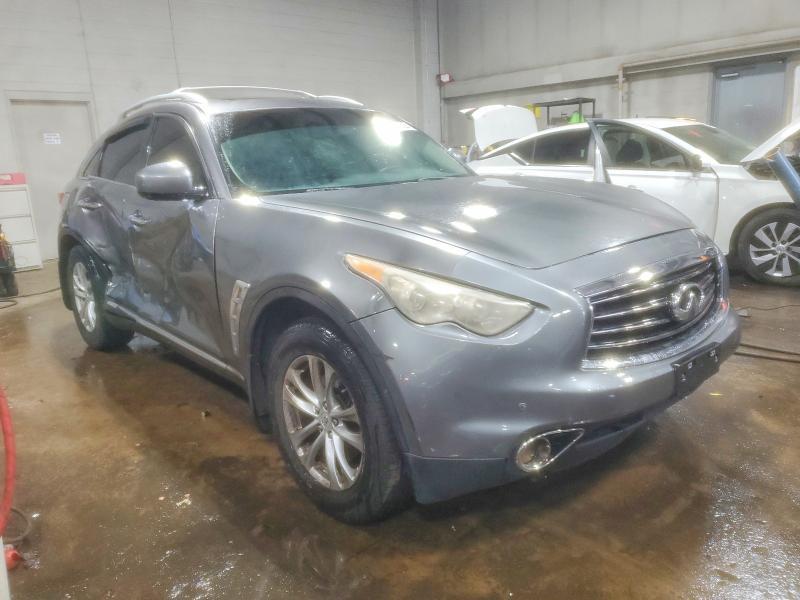 2012 Infiniti Fx35 Base
