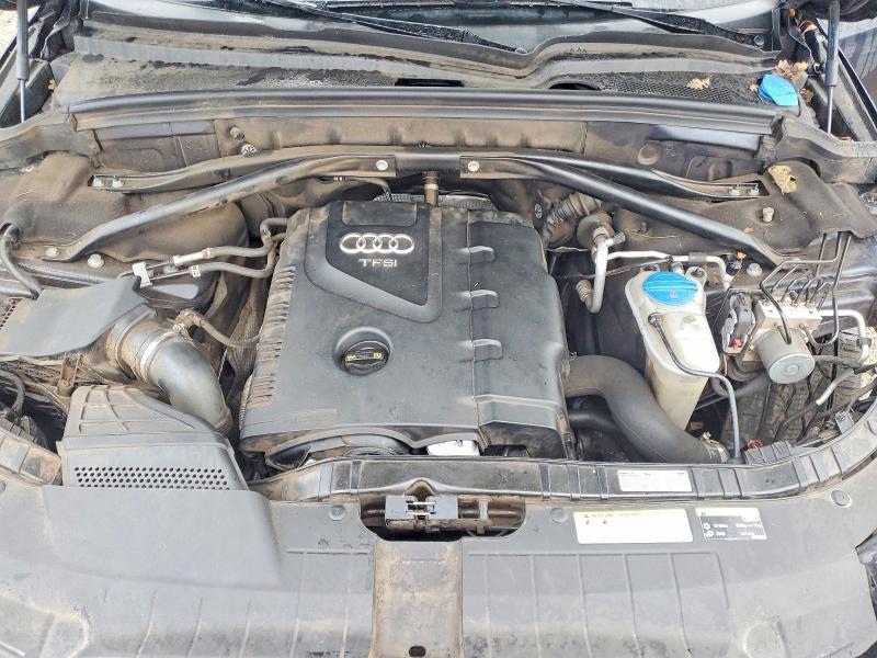 2017 Audi Q5 Premium