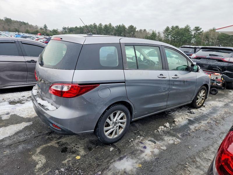 2013 Mazda 5