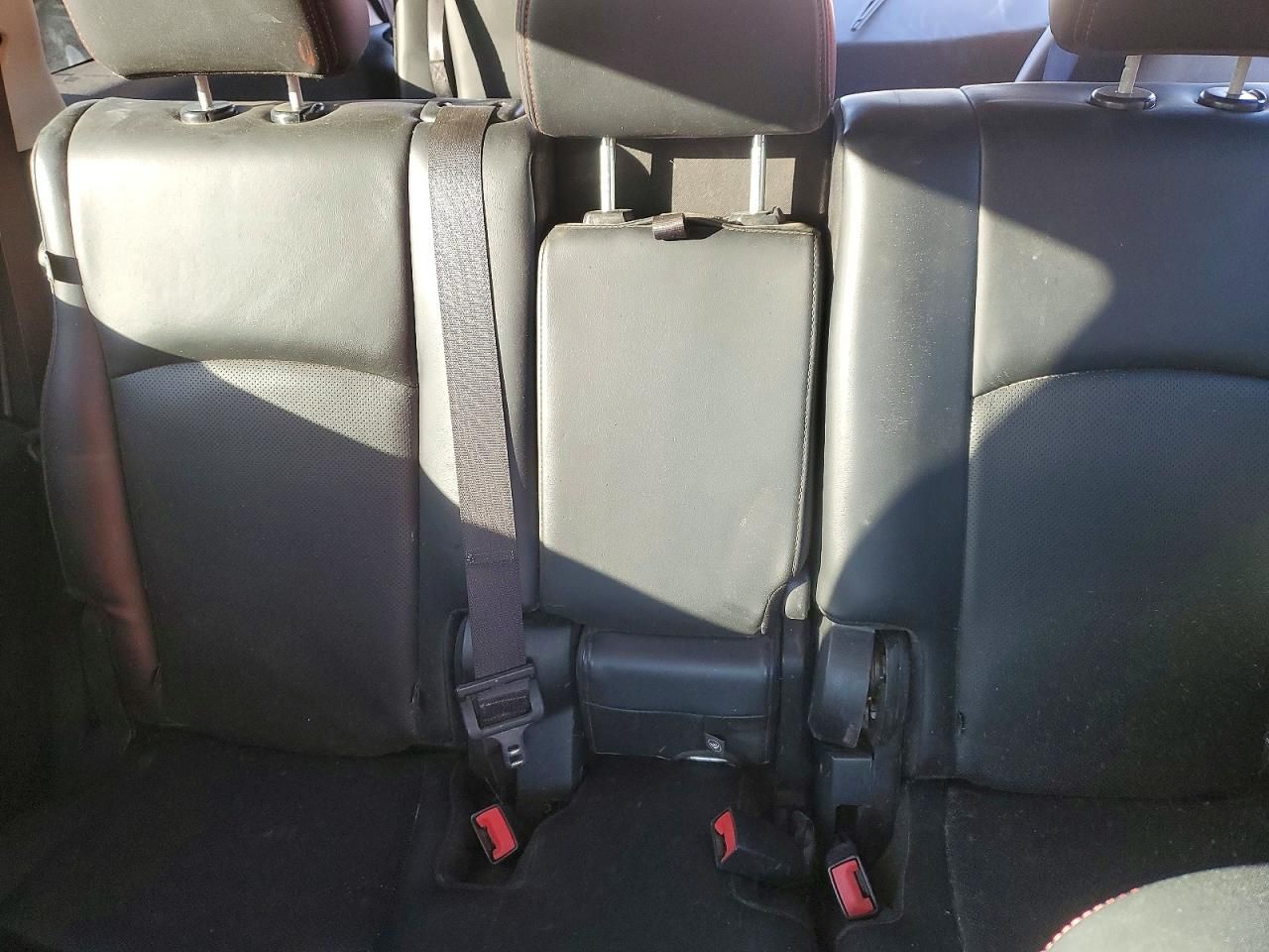 2017 Dodge Journey gt