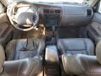 1999 Toyota 4runner Limited