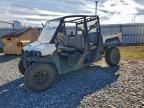 2021 Polaris Utility Vehicle