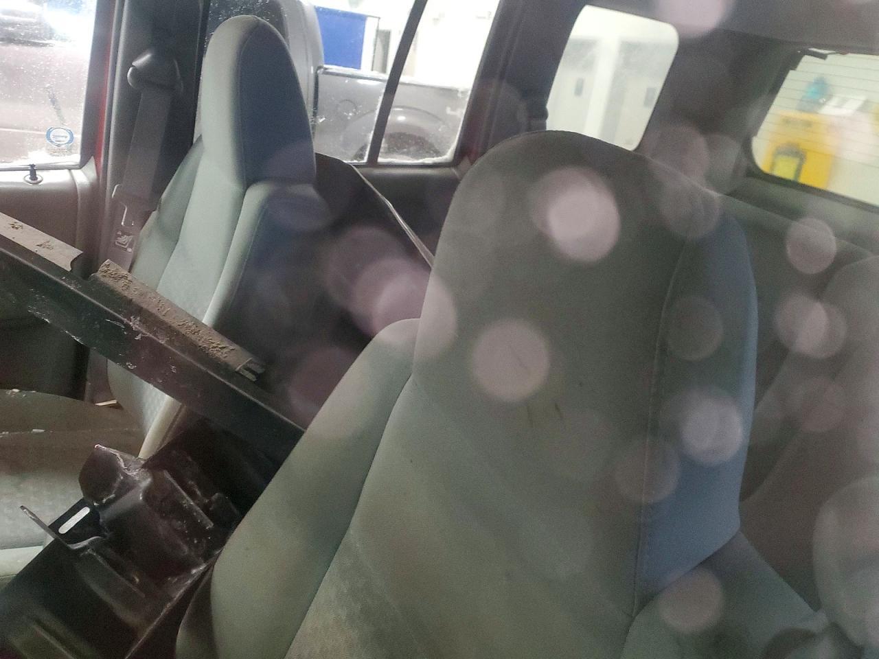 2006 Jeep Liberty Sport