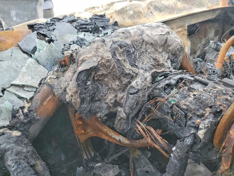 2015 Chevrolet Tahoe C1500 ltz