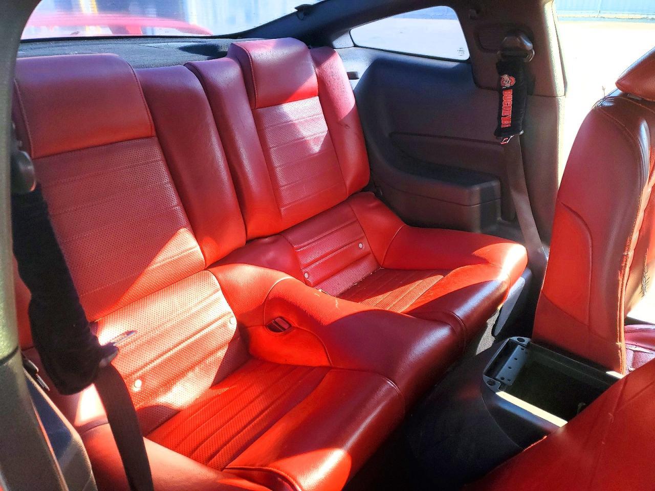 2006 Ford Mustang gt