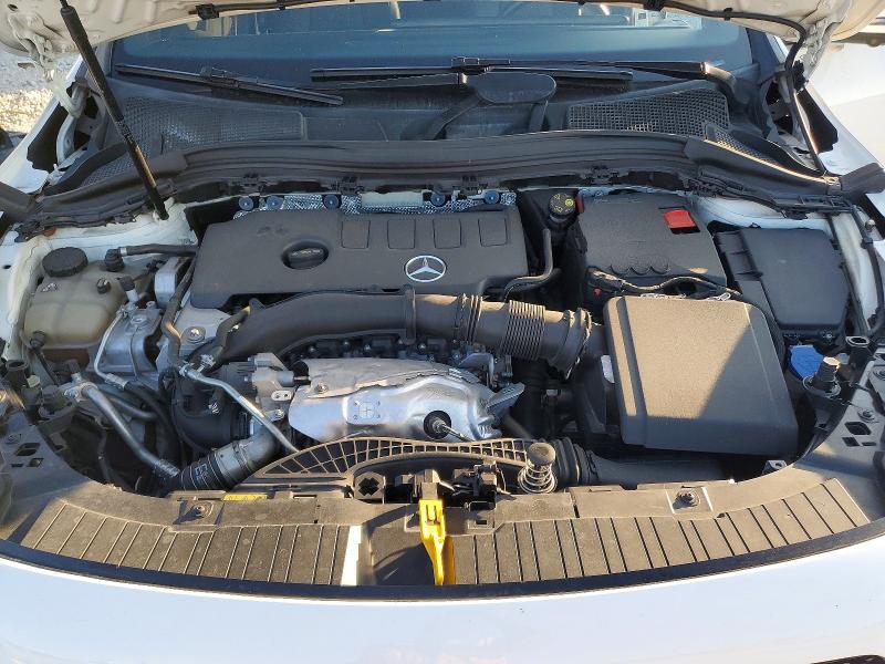 2023 Mercedes-Benz Gla 250