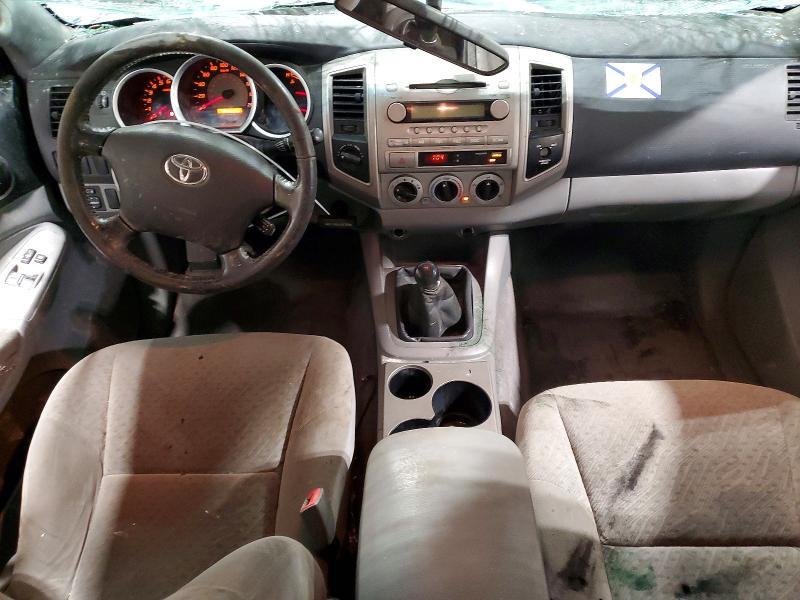 2005 Toyota Tacoma Access cab