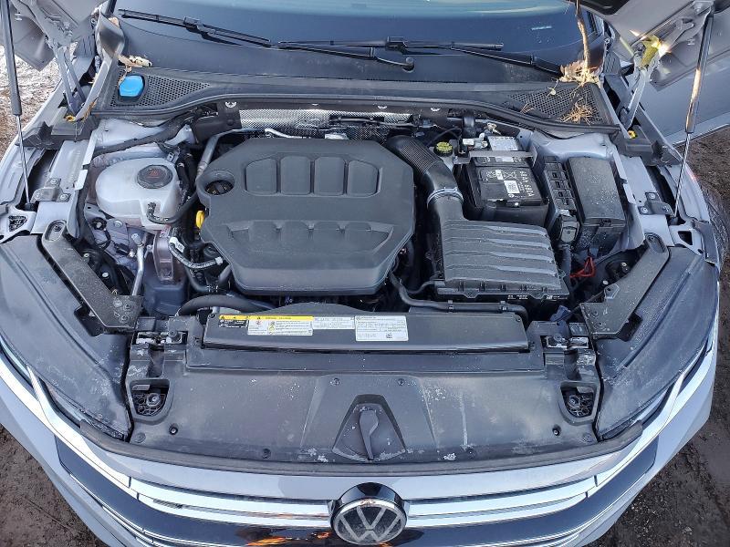 2023 Volkswagen Arteon sel R-line