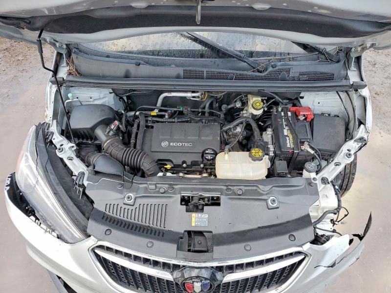 2019 Buick Encore Sport Touring