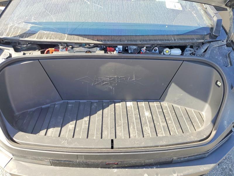 2024 Tesla Cybertruck