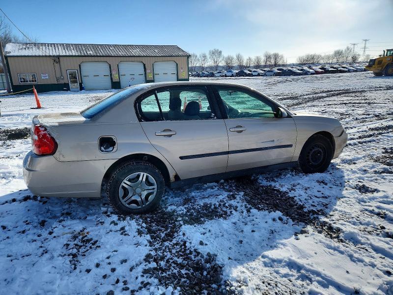 2004 Chev Malibu