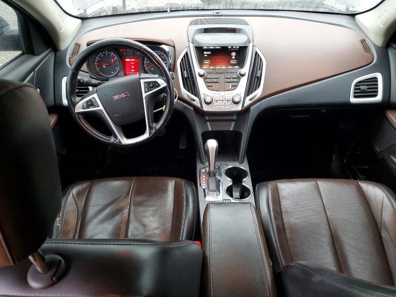 2014 GMC Terrain slt