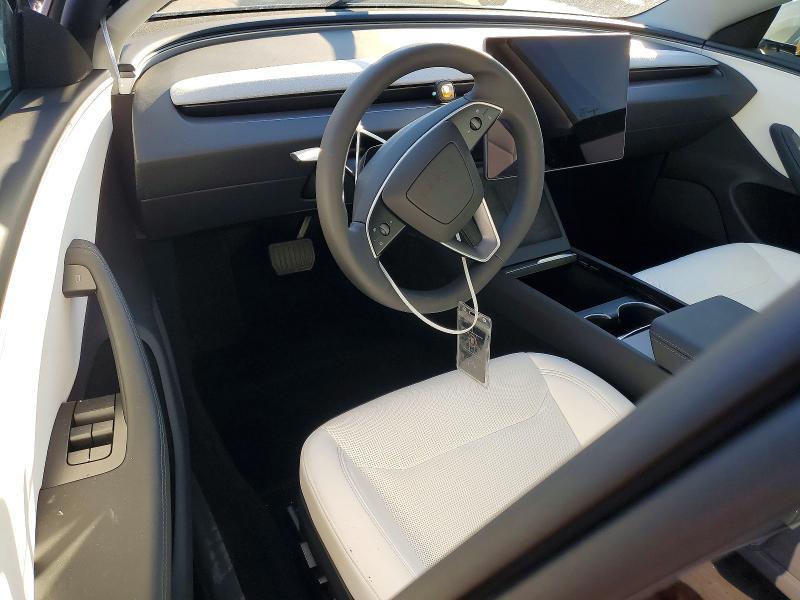 2026 Tesla Model 3