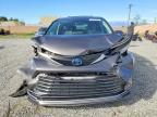 2022 Toyota Sienna Limited