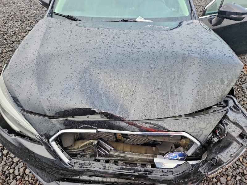 2019 Subaru Legacy 2.5i Limited