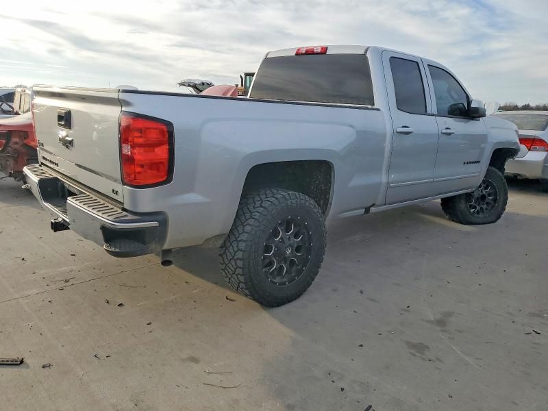 2019 Chevrolet Silverado ld C1500 lt