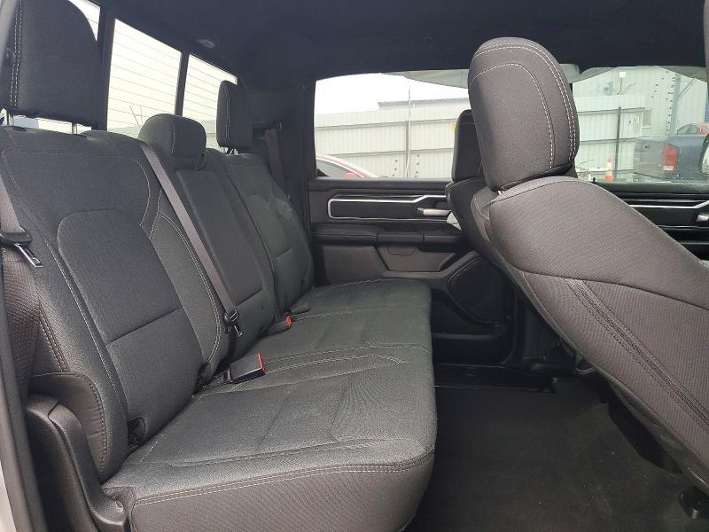 2020 Dodge Ram 1500 big Horn/lone Star