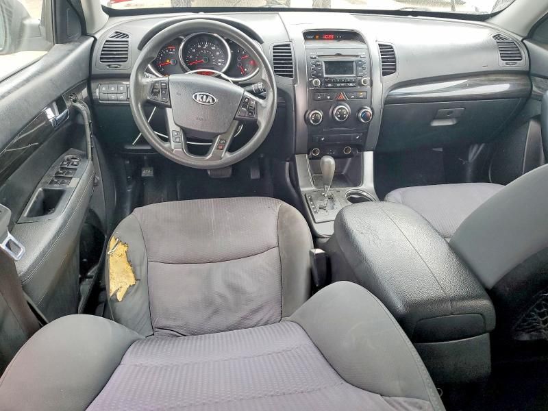 2012 KIA Sorento Base