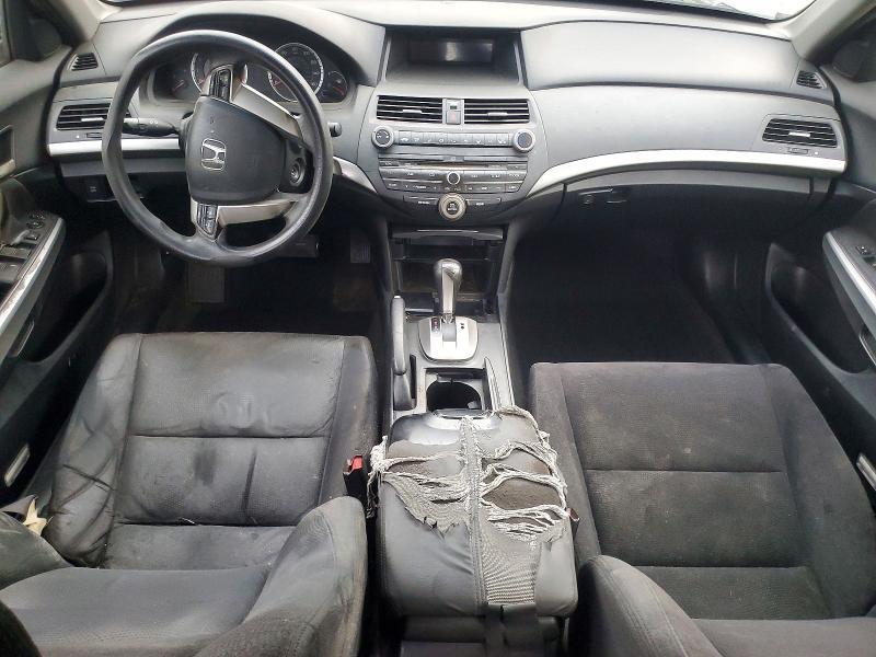 2008 Honda Accord ex