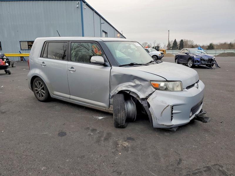 2013 Scion XB