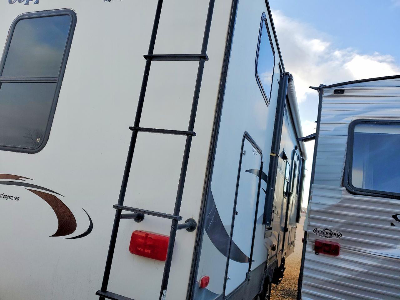 2012 Dutchmen Copper CAN